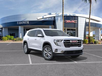 New 2026 GMC Acadia - photo 1