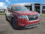 Used 2022 Nissan Pathfinder SV for sale #G61072A - photo 1