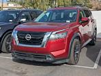 Used 2022 Nissan Pathfinder SV for sale #G61072A - photo 11