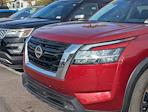 Used 2022 Nissan Pathfinder SV for sale #G61072A - photo 4