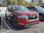 Used 2022 Nissan Pathfinder SV for sale #G61072A - photo 9