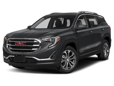 Used 2020 GMC Terrain - photo 1