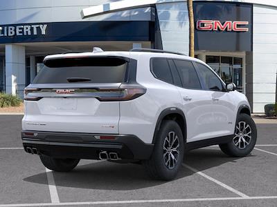 New 2026 GMC Acadia AT4 for sale #G61078 - photo 2