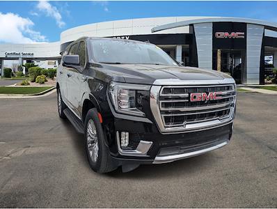 Used 2022 GMC Yukon - photo 1