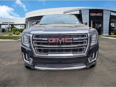 Used 2022 GMC Yukon - photo 1
