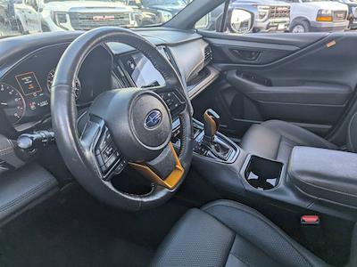 Used 2025 Subaru Outback - photo 1