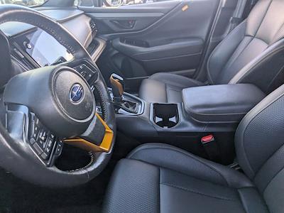 Used 2025 Subaru Outback - photo 1