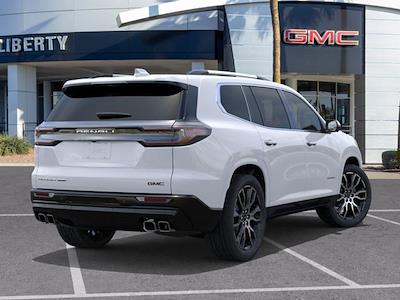 New 2026 GMC Acadia - photo 1