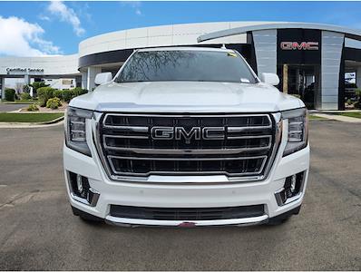 Used 2024 GMC Yukon - photo 1
