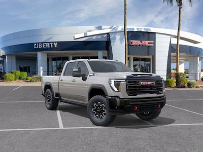 New 2026 GMC Sierra 2500 AT4X Crew Cab for sale #G61096 - photo 1