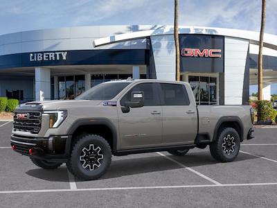 New 2026 GMC Sierra 2500 AT4X Crew Cab for sale #G61096 - photo 2