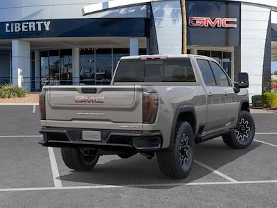 New 2026 GMC Sierra 2500 AT4X Crew Cab for sale #G61096 - photo 2