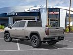 New 2026 GMC Sierra 2500 AT4X Crew Cab for sale #G61096 - photo 3