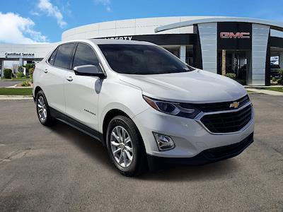 Used 2020 Chevrolet Equinox - photo 1