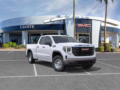 New 2026 GMC Sierra 1500 Pro Double Cab for sale #G61099 - photo 1