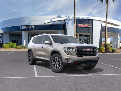 New 2026 GMC Acadia - photo 1