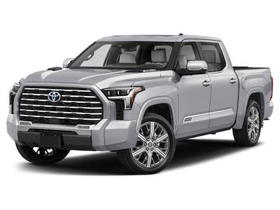 Used 2023 Toyota Tundra - photo 1