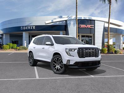 New 2026 GMC Acadia - photo 1