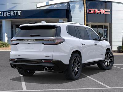 New 2026 GMC Acadia - photo 1