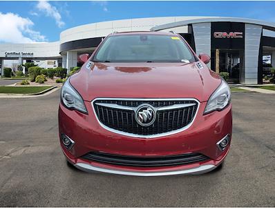 Used 2020 Buick Envision - photo 1