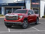 New 2026 GMC Sierra 1500 SLT Crew Cab for sale #G61106 - photo 6