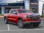 New 2026 GMC Sierra 1500 SLT Crew Cab for sale #G61106 - photo 7