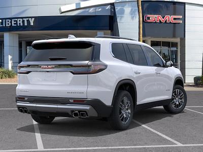 New 2026 GMC Acadia - photo 1