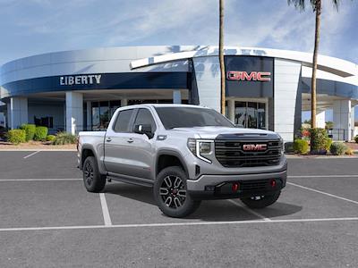 New 2026 GMC Sierra 1500 AT4 Crew Cab for sale #G61115 - photo 1