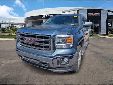 2014 GMC Sierra 1500 Crew Cab 4WD Pickup for sale #G61117A - photo 2