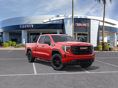 New 2026 GMC Sierra 1500 Elevation Double Cab for sale #G61121 - photo 1