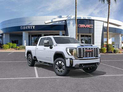 New 2026 GMC Sierra 2500 Denali Crew Cab for sale #G61122 - photo 1