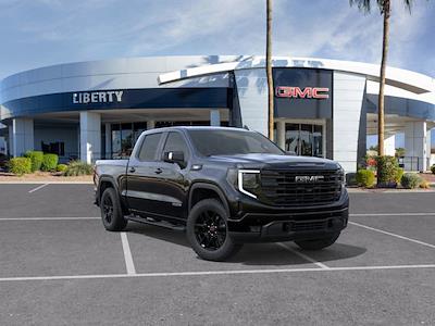 New 2026 GMC Sierra 1500 Elevation Crew Cab for sale #G61136 - photo 1
