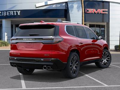 New 2026 GMC Acadia - photo 1