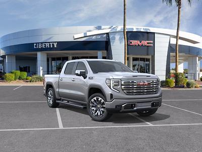 New 2026 GMC Sierra 1500 Denali Crew Cab for sale #G61138 - photo 1