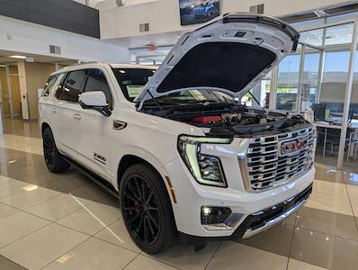 New 2026 GMC Yukon - photo 1