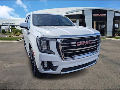 Used 2023 GMC Yukon - photo 1