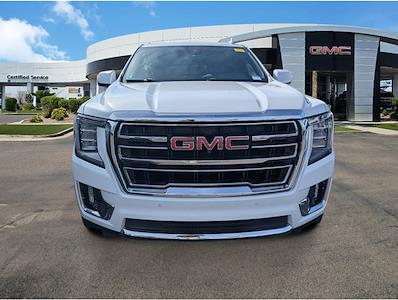 Used 2023 GMC Yukon - photo 1