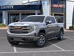 New 2026 GMC Sierra 1500 SLT Crew Cab for sale #G61157 - photo 6