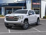 New 2026 GMC Sierra 1500 SLT Crew Cab for sale #G61158 - photo 6