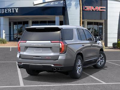 New 2026 GMC Yukon - photo 1