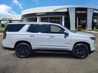 Used 2021 Chevrolet Tahoe - photo 1