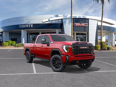 New 2026 GMC Sierra 2500 AT4 Crew Cab for sale #G61165 - photo 1