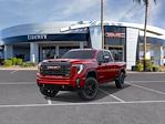 New 2026 GMC Sierra 2500 AT4 Crew Cab for sale #G61165 - photo 8