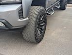 2022 Chevrolet Silverado 1500 Crew Cab 4WD Pickup for sale #G61167A - photo 5