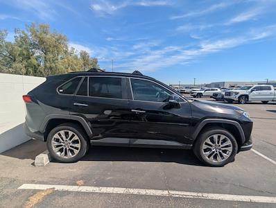 Used 2021 Toyota RAV4 - photo 1