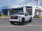 New 2026 GMC Sierra 2500 AT4 Crew Cab for sale #G61171 - photo 8