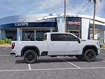 New 2026 GMC Sierra 2500 AT4 Crew Cab for sale #G61172 - photo 5