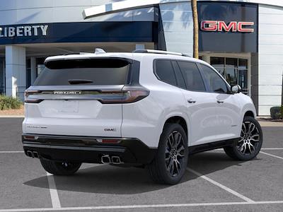 New 2026 GMC Acadia - photo 1