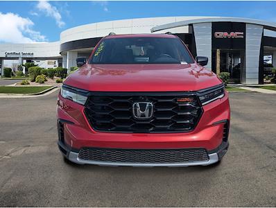 Used 2024 Honda Pilot - photo 1