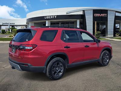 Used 2024 Honda Pilot - photo 1